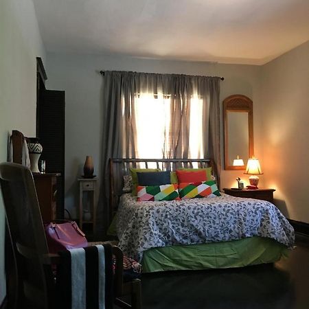 Private Room In The Heart Of Little Havana Miami Exteriér fotografie