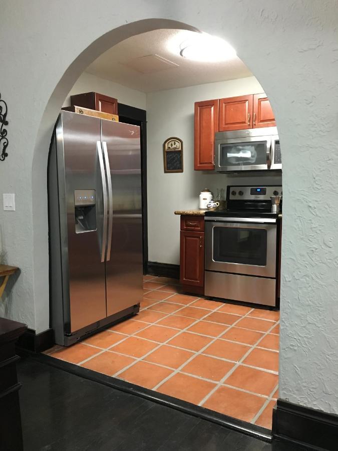 Private Room In The Heart Of Little Havana Miami Exteriér fotografie