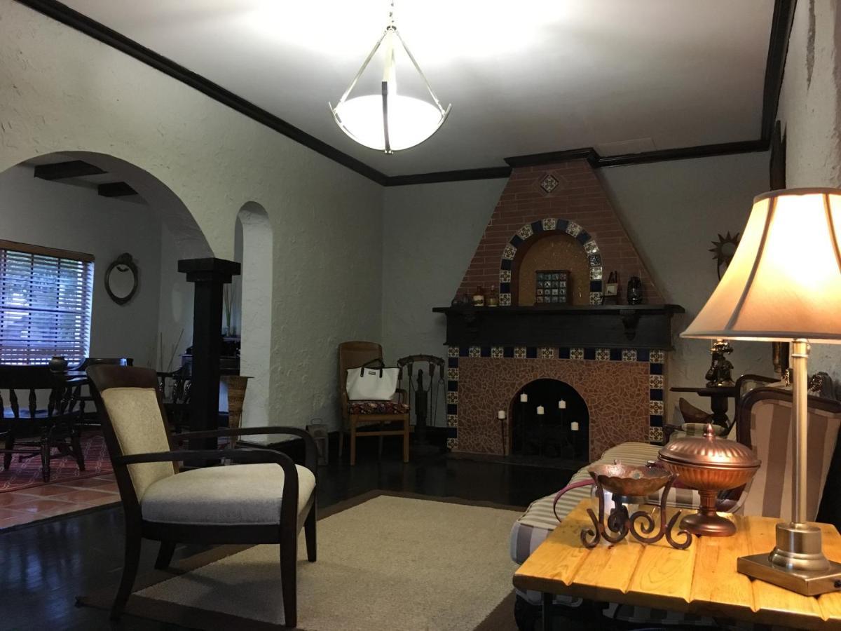 Private Room In The Heart Of Little Havana Miami Exteriér fotografie